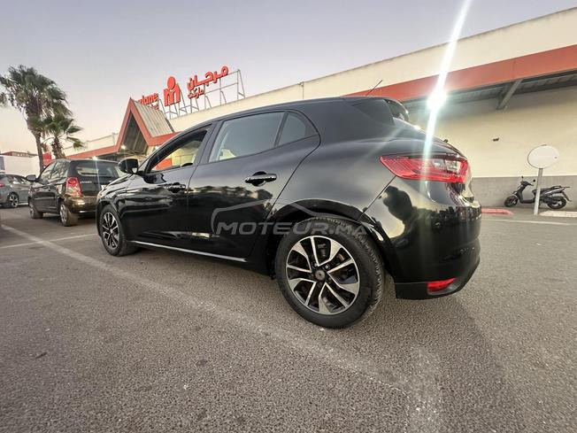Renault megane 4 