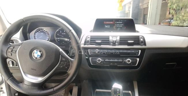 BMW SERIE 1 118d A vendre
