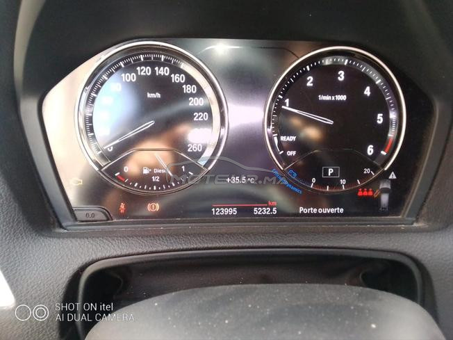 BMW SERIE 1 118d A vendre
