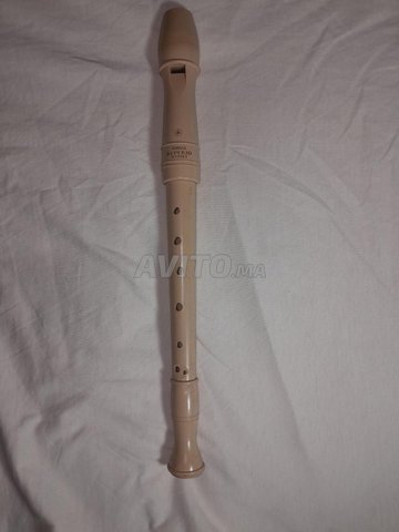 Yamaha Superio Recorder 103 Made In Japan