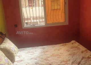 Louer appartement Zoubir meublé