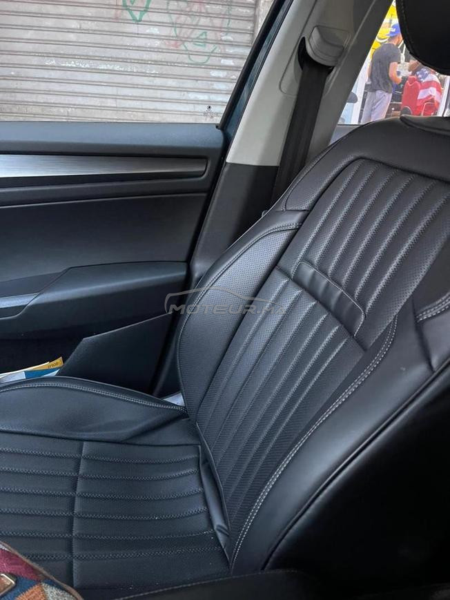 skoda kodiaq à vendre 