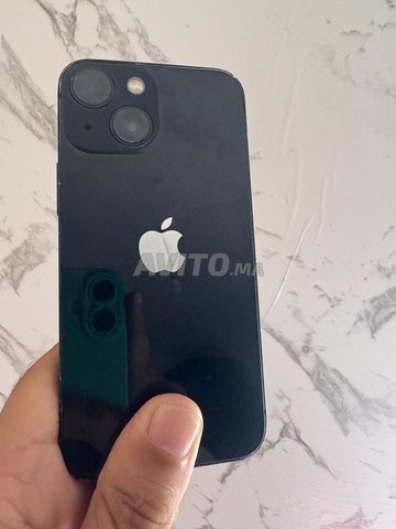 IPHONE 13 MINI OFICIEL 256gb 89🔋