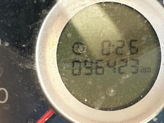 شيري اي 113 بنزين يدوي 2008 في مراكش