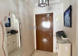 Magnifique Appartement à louer meublé climatisé 