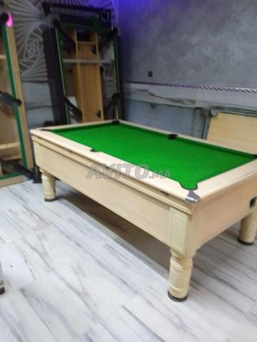 materiel pour salle de jouer - 2