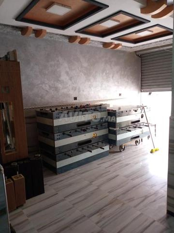 materiel pour salle de jouer - 2