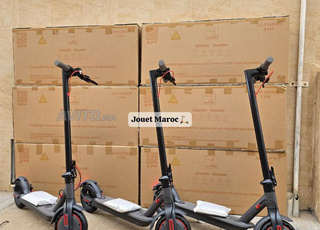 trottinette electrique