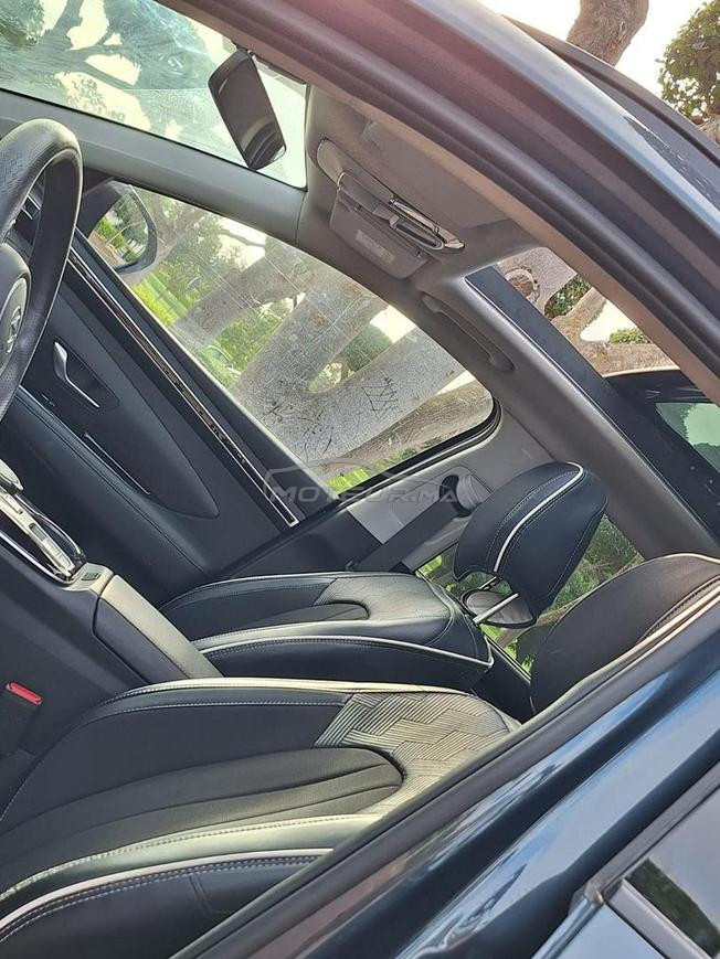 Hyundai Tucson Luxe Diesel 2024