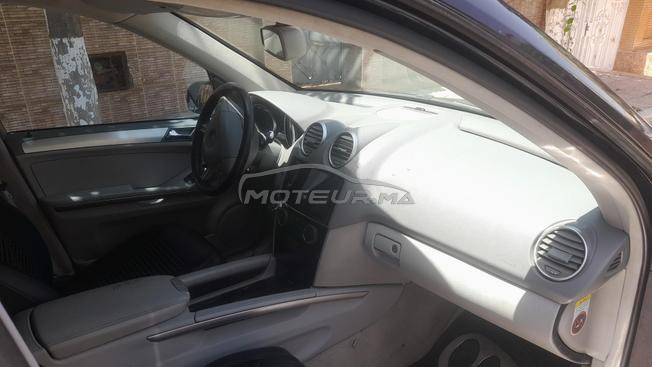 Mercedes-Benz Classe ML Diesel Automatique 2007