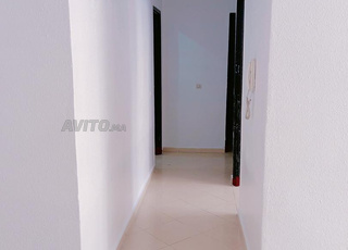 Appartement à louer 56 m² à Mohammedia