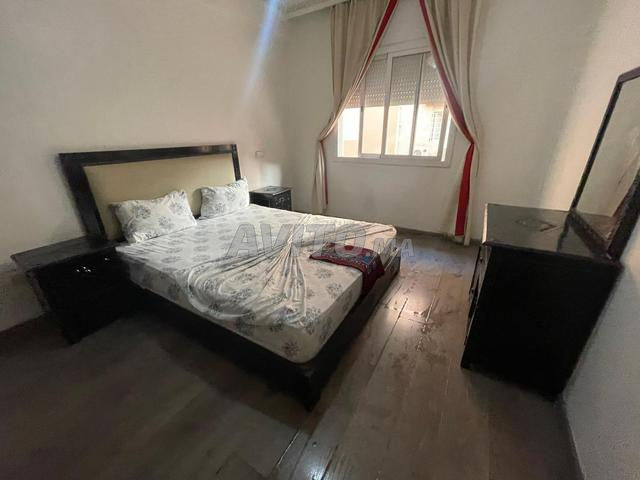 Groupe d'appartements à louer - image 3