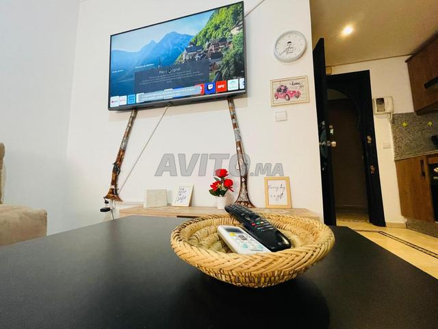 Groupe d'appartements à louer - image 5