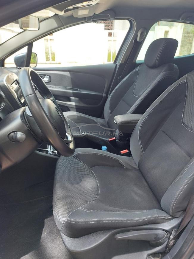 clio 4 intense 