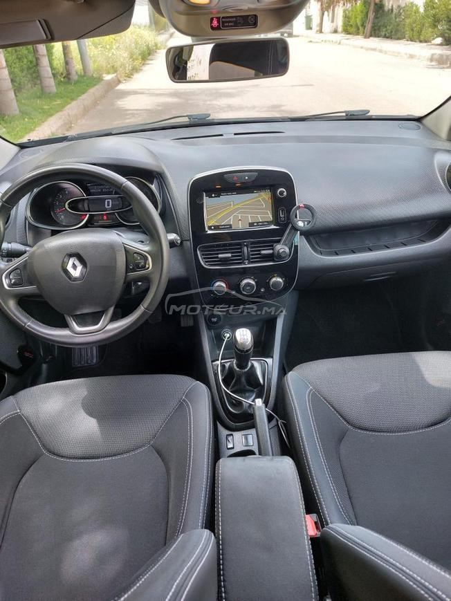 clio 4 intense 