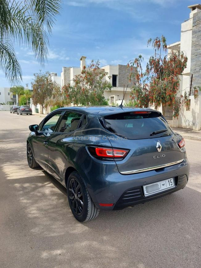 clio 4 intense 