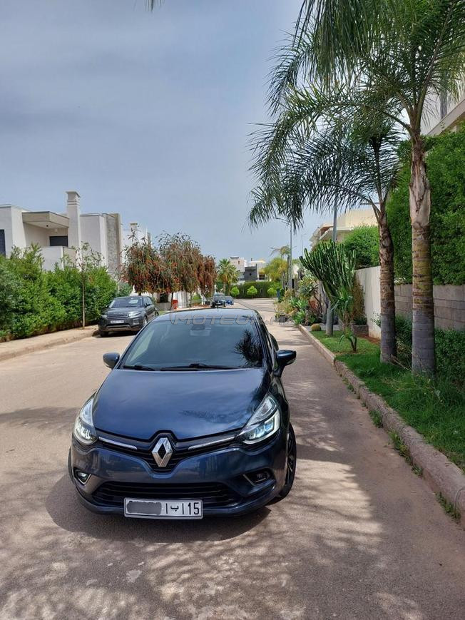 clio 4 intense 