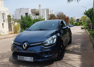 clio 4 intense 
