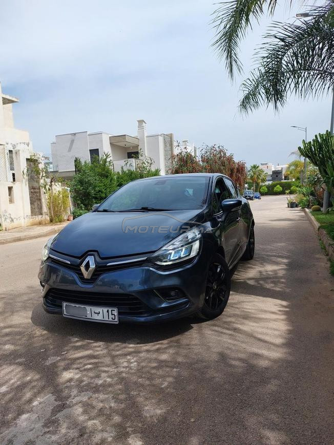 clio 4 intense 