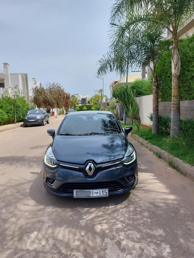 clio 4 intense 