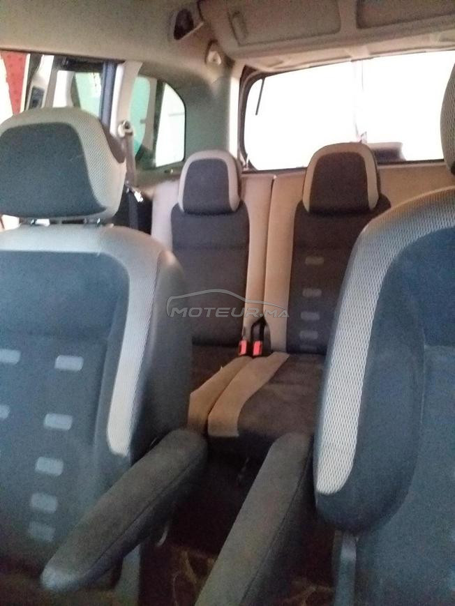 Citroën Berlingo xtr Diesel Automatique à Larache