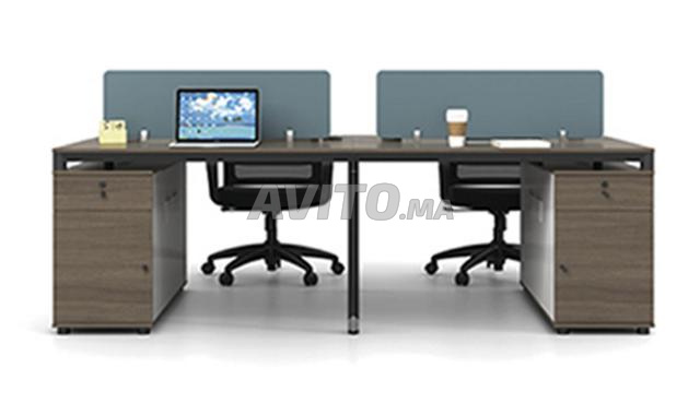 Mobilier de bureau – Qualité & Prix compétitifs - 2