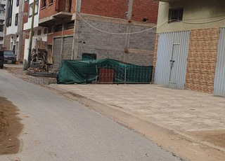 بئر الرامي القنيطرة