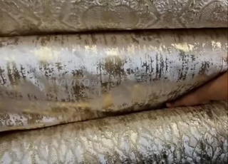 30 متر ثوب مبرة ماطلاسي الاصلية الفاخرة