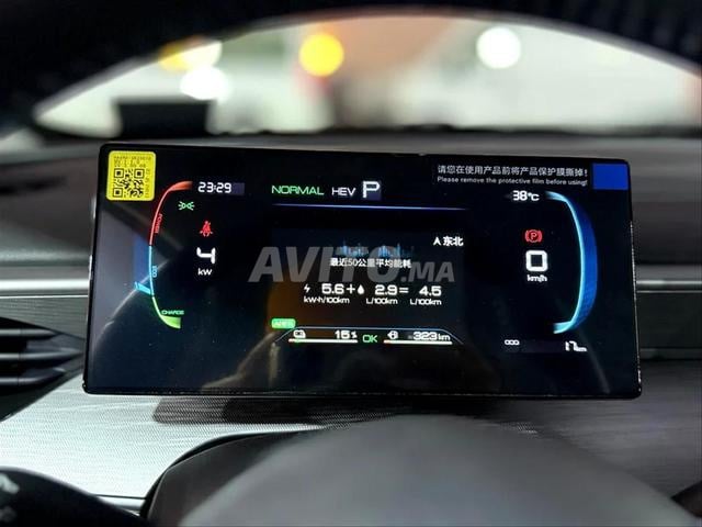 BYD Seal Electrique Automatique 2025 à Casablanca - 2