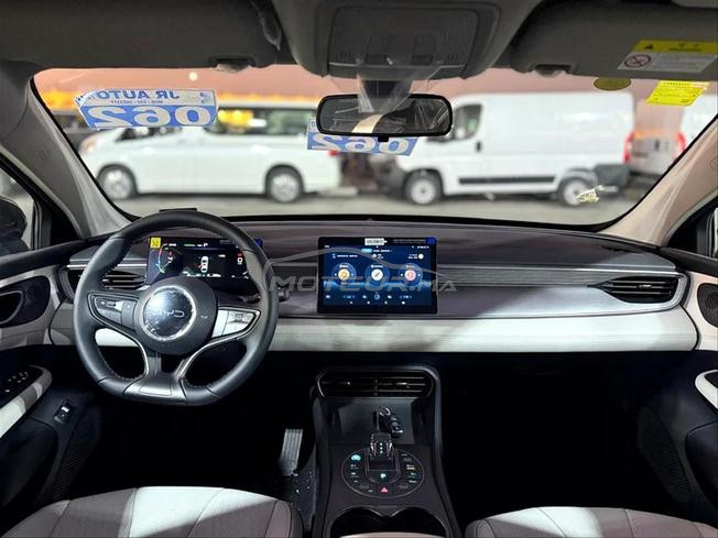 BYD Seal Electrique Automatique 2025 à Casablanca