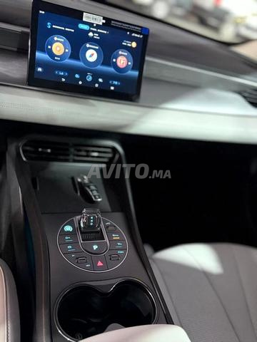 BYD Seal Electrique Automatique 2025 à Casablanca