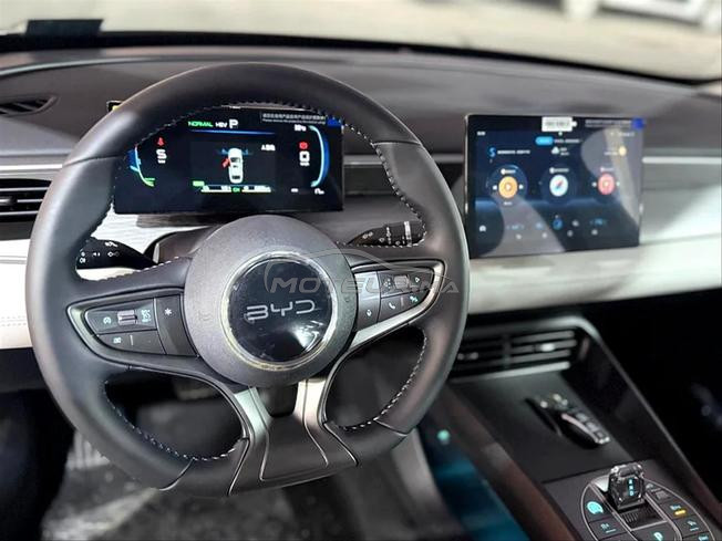 BYD Seal Electrique Automatique 2025 à Casablanca