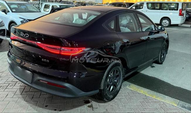 BYD Seal Electrique Automatique 2025 à Casablanca