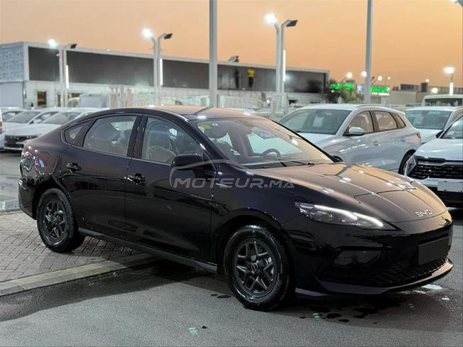BYD Seal Electrique Automatique 2025 à Casablanca