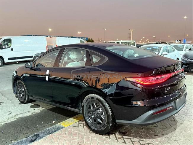 BYD Seal Electrique Automatique 2025 à Casablanca