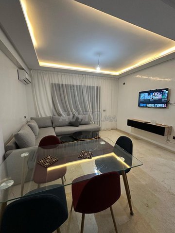 Appartement propre à côté de la gare