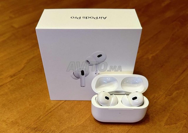 airpods pro 2 maxi copie