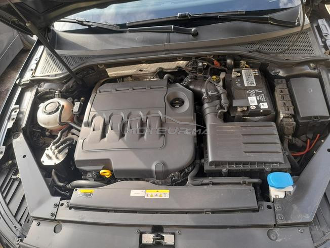 Volkswagen Passat Diesel Automatique 2020