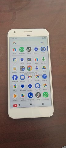 Google pixel xl
