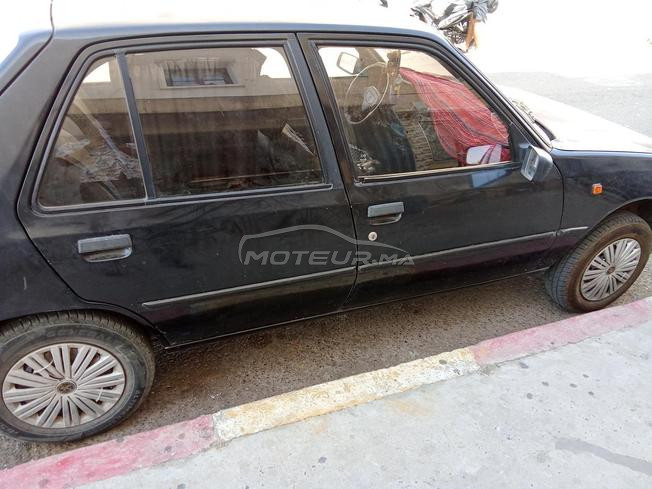 Peugeot 205 Diesel Manuelle 1992 à Agadir
