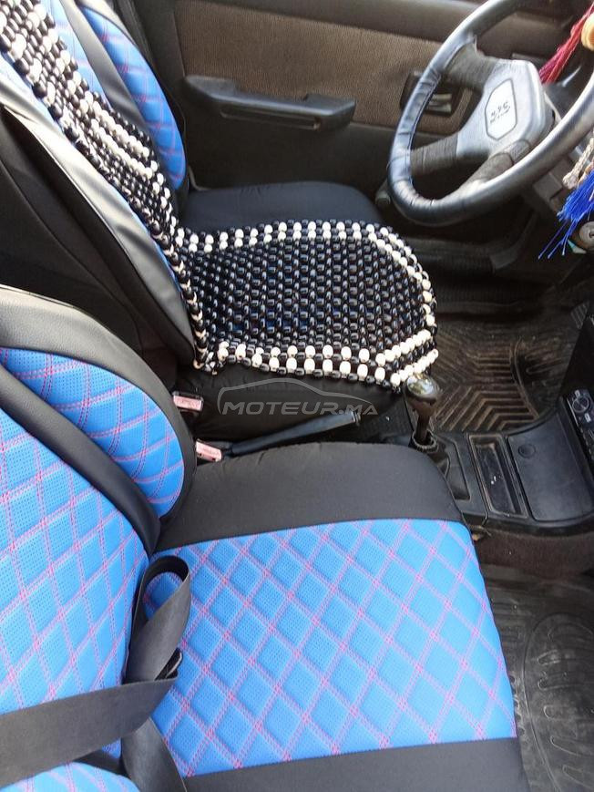 Peugeot 205 Diesel Manuelle 1992 à Agadir
