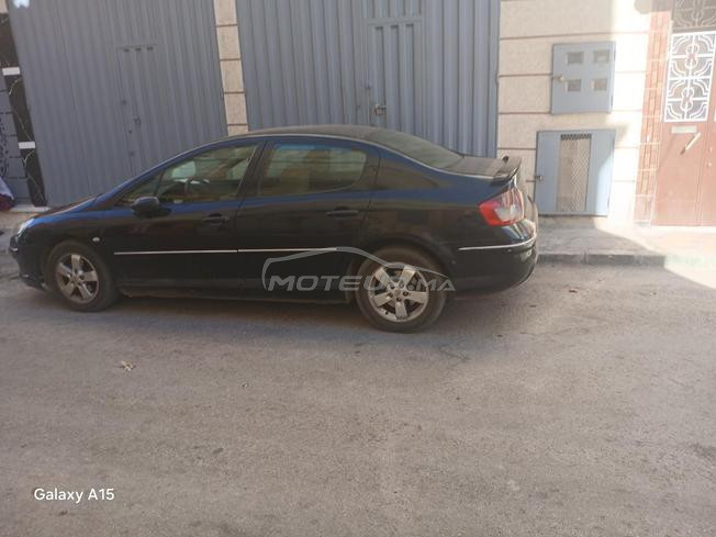 407 hdi 6 cv