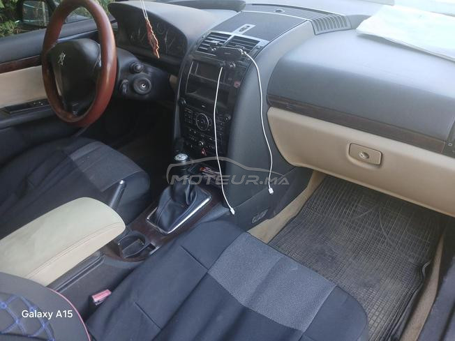 407 hdi 6 cv