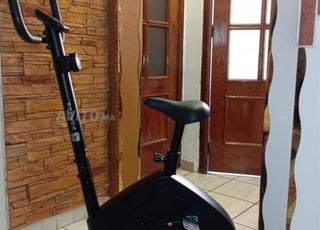 Vélo d’appartement