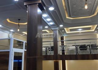 مقهي للبيع 160 مليون مكناس