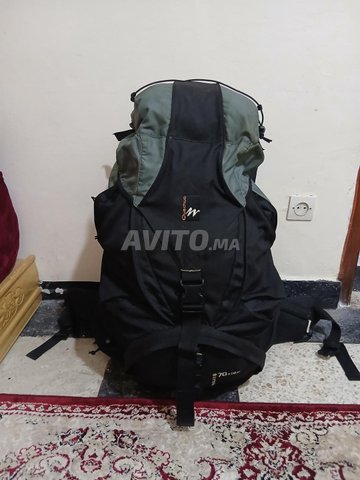 حقيبة ظهر trip سعة 80 لتر