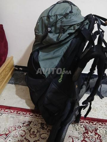 Sac à dos de trip 80 L - 2