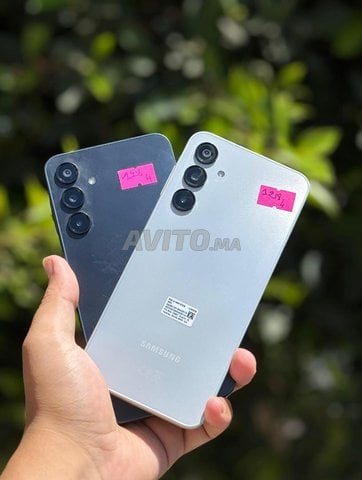 SAMSUNG A16 