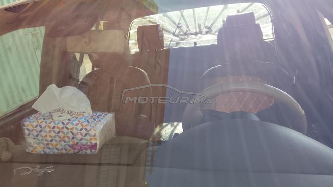 Nissan Navara Diesel Manuelle 2009 à Setta