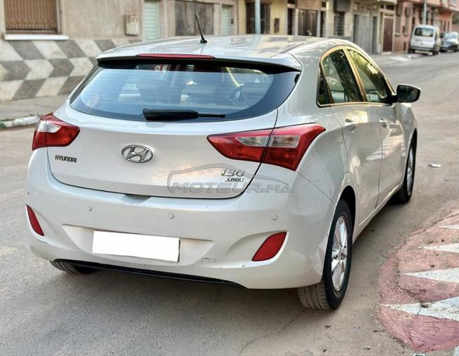 Hyundai i30 modila 2014